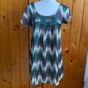 LAST CHANCE H&M silky dress